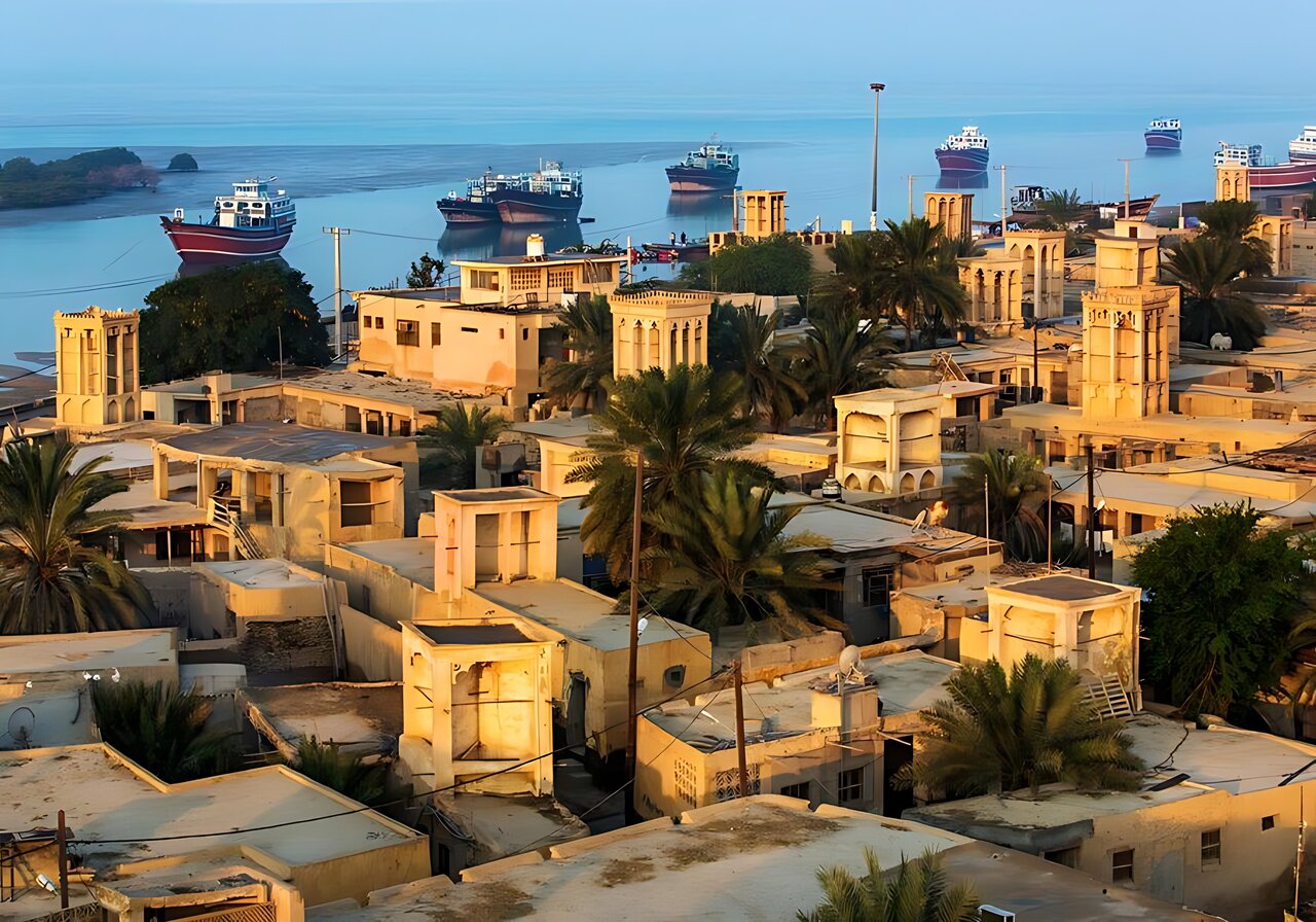 تمیزترین روستای ایران اینجاست | نظافت دسته جمعی اهالی - همشهری آنلاین