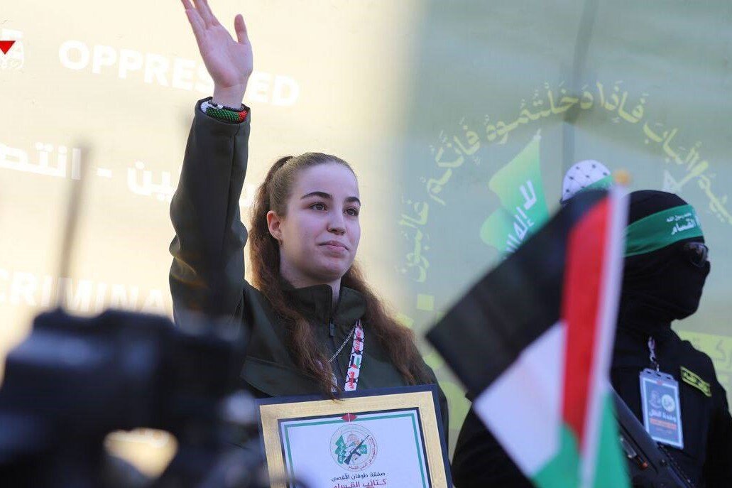 دور سوم تبادل اسرا در غزه