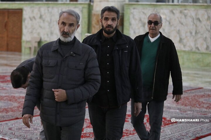 برگزاری نماز جمعه این هفته تهران در حرم امام خمینی (ره)