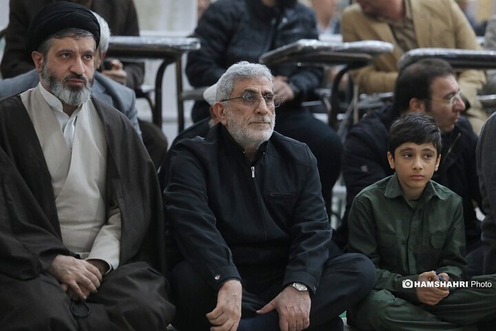 برگزاری نماز جمعه این هفته تهران در حرم امام خمینی (ره)