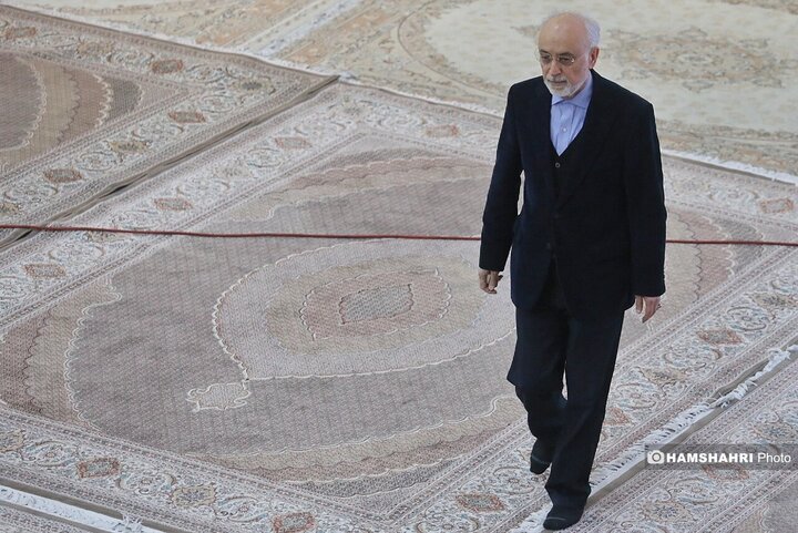 برگزاری نماز جمعه این هفته تهران در حرم امام خمینی (ره)