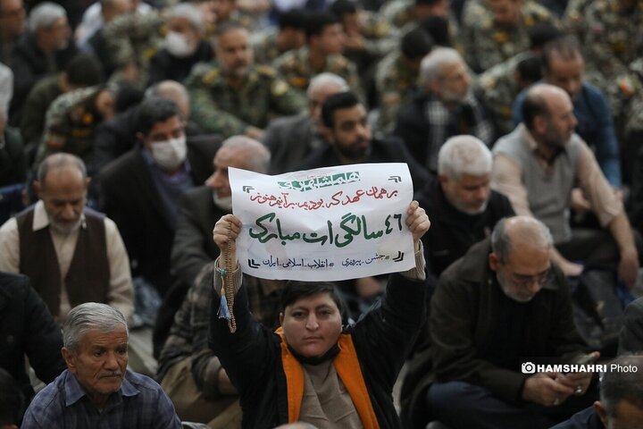 برگزاری نماز جمعه این هفته تهران در حرم امام خمینی (ره)