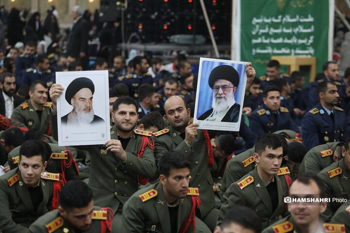 برگزاری نماز جمعه این هفته تهران در حرم امام خمینی (ره)