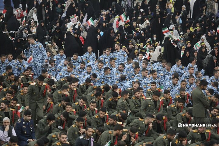 برگزاری نماز جمعه این هفته تهران در حرم امام خمینی (ره)