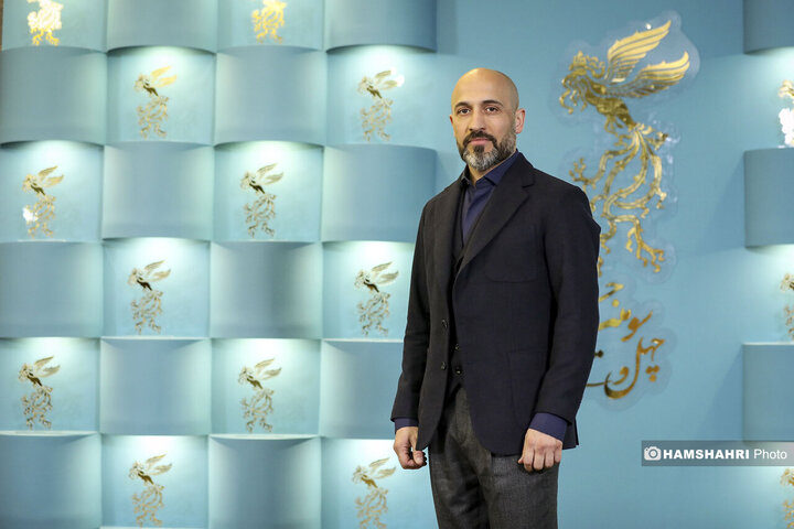 اولین روز چهل و سومین جشنواره فیلم فجر