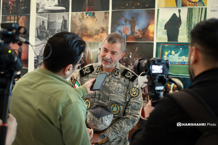 اولین روز چهل و سومین جشنواره فیلم فجر