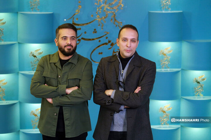 اولین روز چهل و سومین جشنواره فیلم فجر