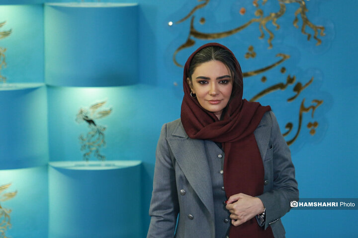 اولین روز چهل و سومین جشنواره فیلم فجر