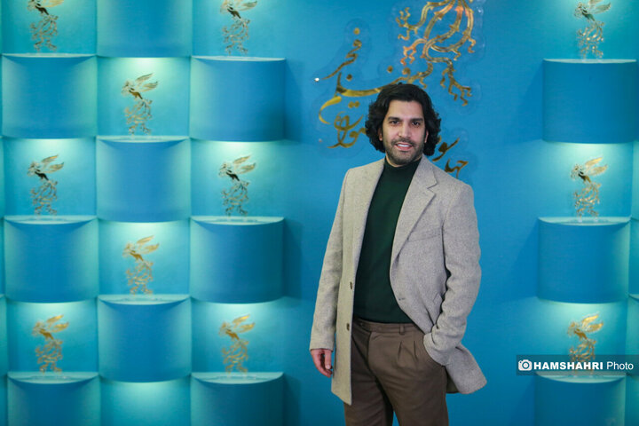 اولین روز چهل و سومین جشنواره فیلم فجر