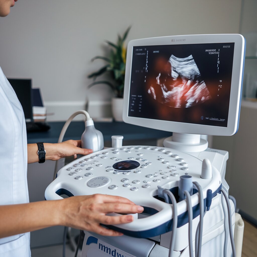 دختر یا پسر ؟ مسئله این نیست! | درباره لحظات خاصی که در اتاق سونوگرافی برای تعیین جنسیت رقم میخورد