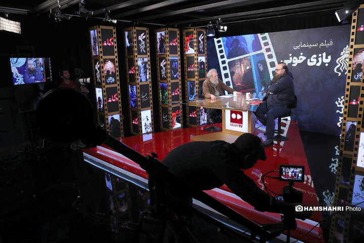 «کات» طوفانی آغاز کرد