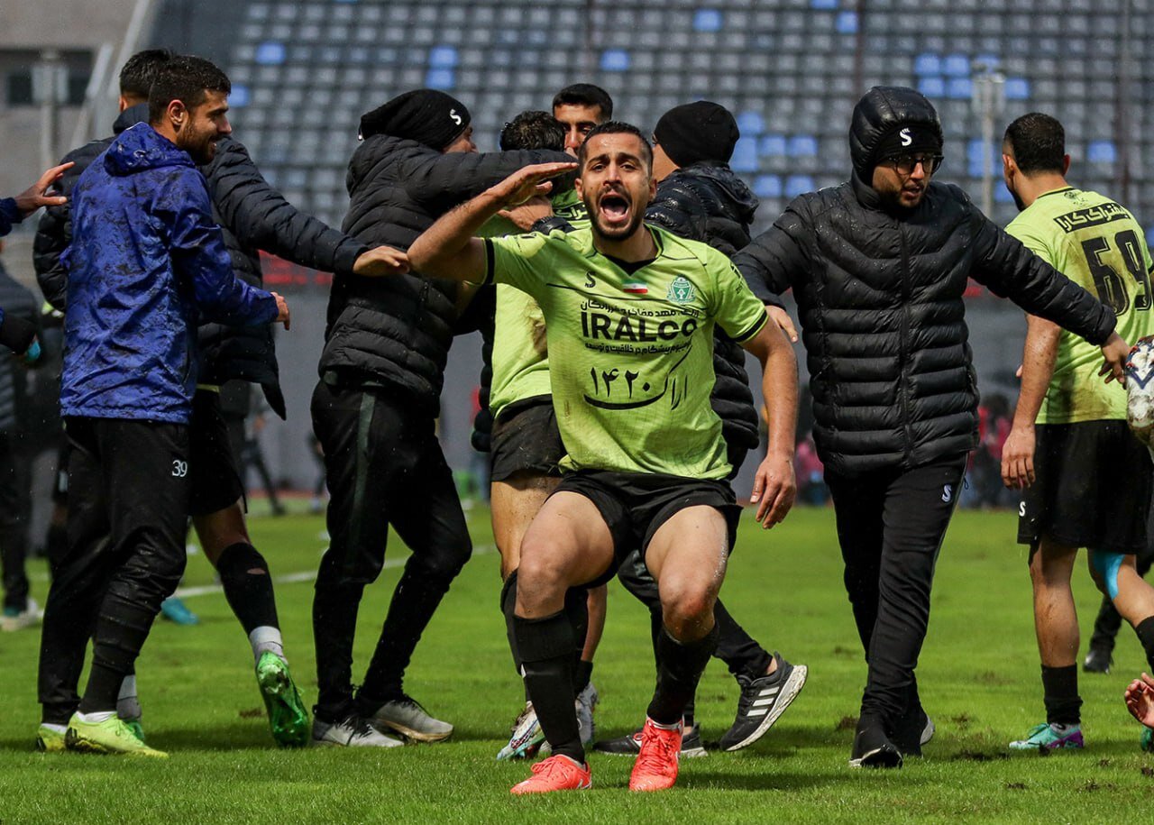 عارف حاجی‌عیدی