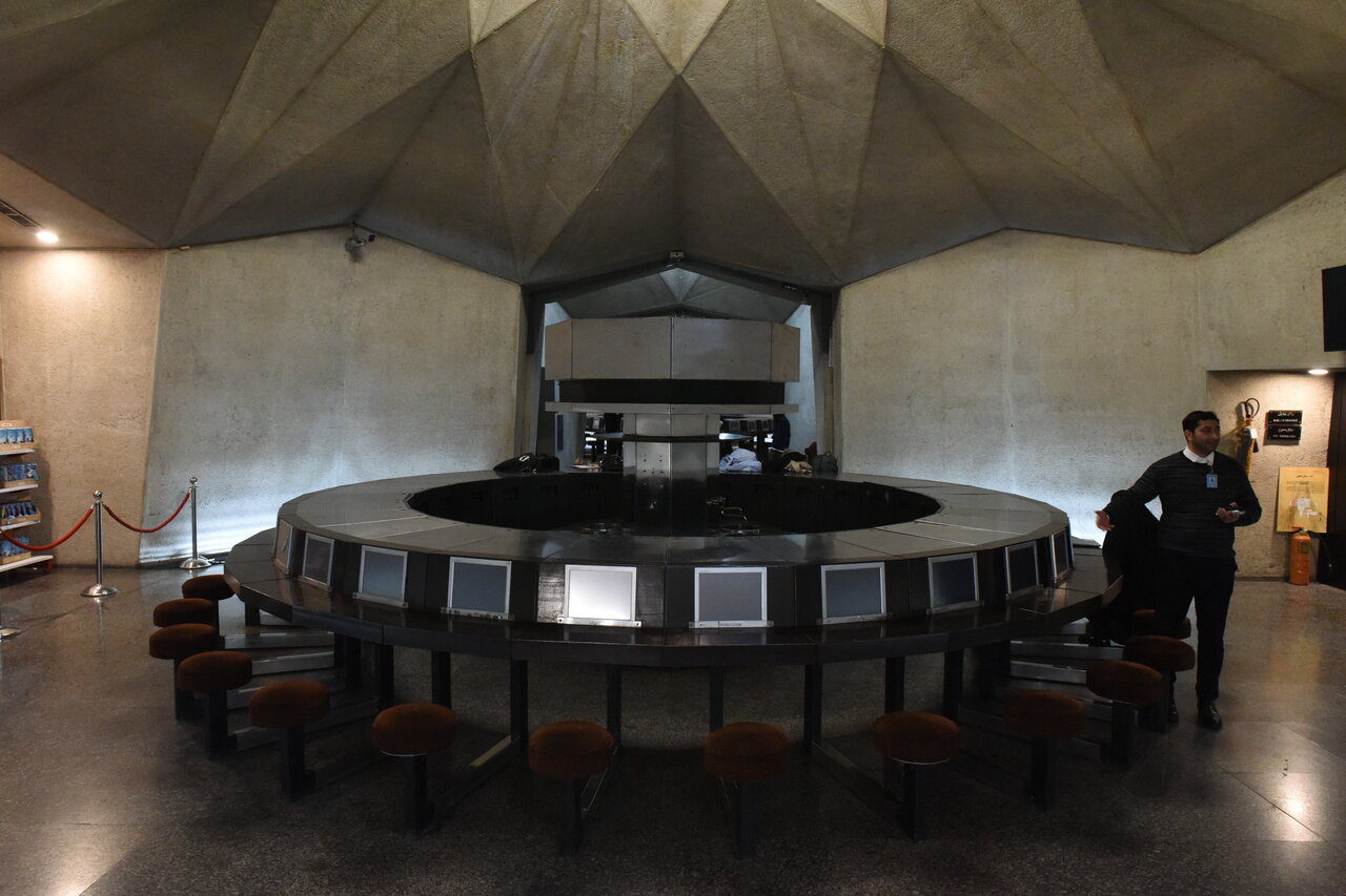 مسیرهای سیاحتی از مهرآباد تا بهشت زهرا(س) را بشناسید