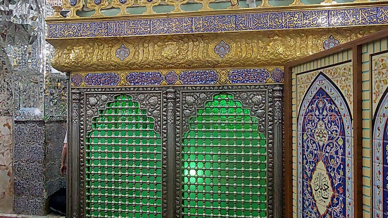 مسیرهای سیاحتی از مهرآباد تا بهشت زهرا(س) را بشناسید