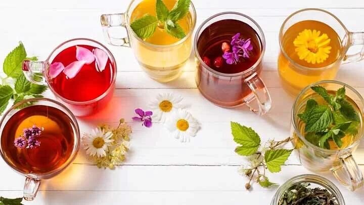 افزودنی‌های مفید به چای؛ پلی میان لذت و تندرستی!