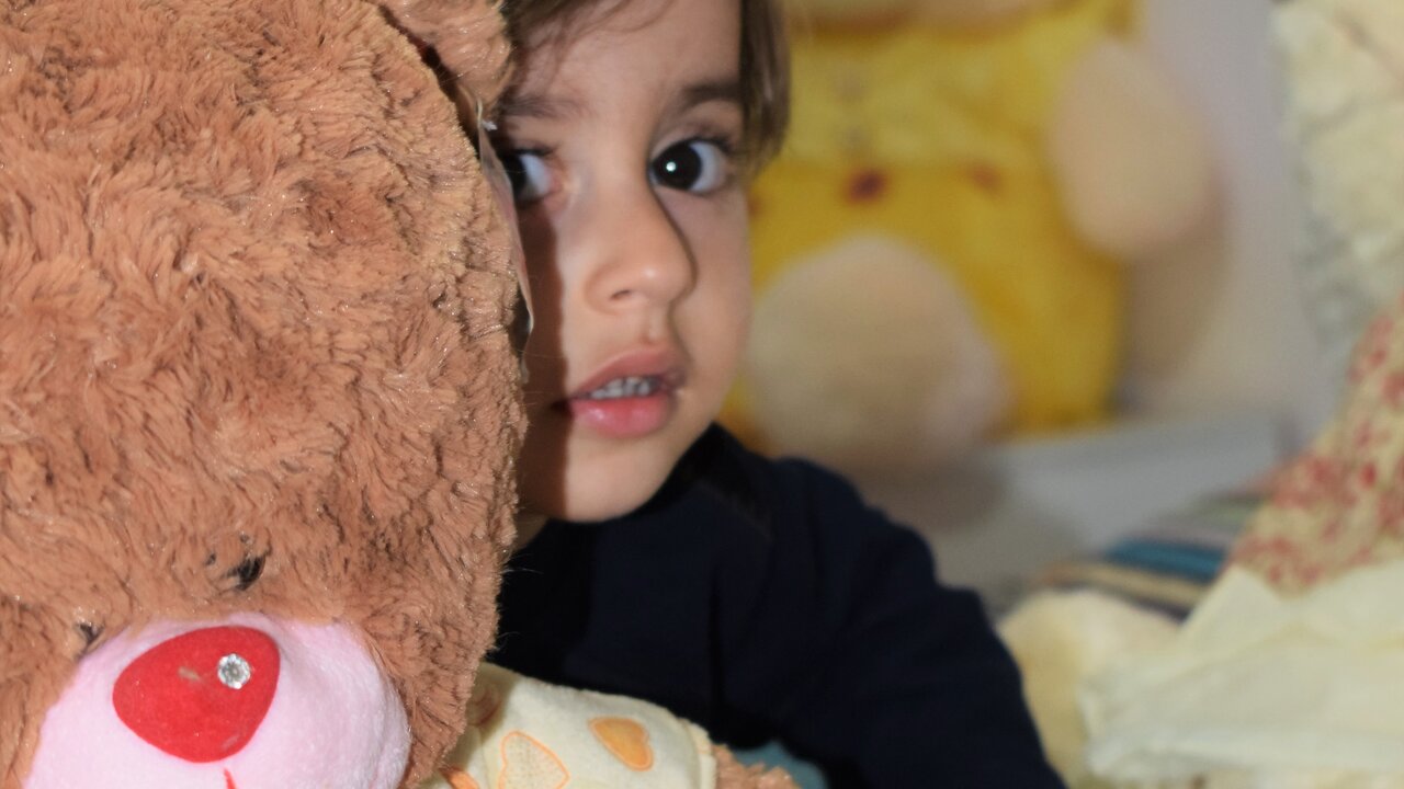 چه زمانی باید کابوسهای شبانه در کودکان را جدی گرفت؟