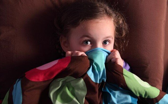 چه زمانی باید کابوسهای شبانه در کودکان را جدی گرفت؟