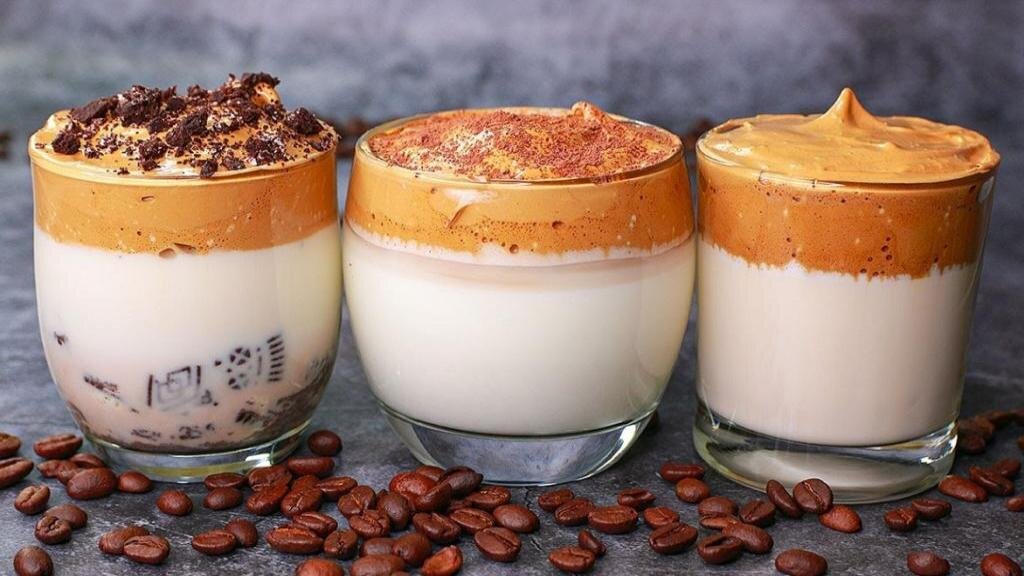 طرز تهیه قهوه دالگونا با ۶ نکته طلایی | بدون رفتن به کافه از نوشیدن قهوهای هیجان انگیز لذت ببرید