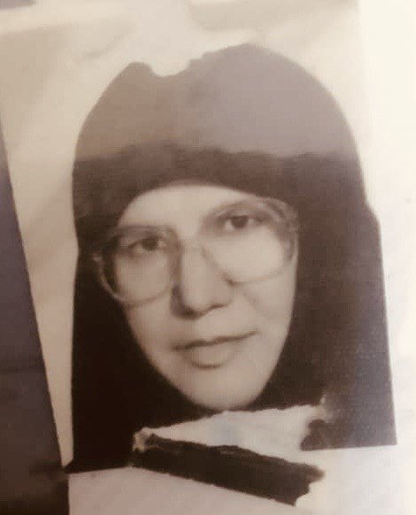 دختران ری و پخش اعلامیه در دربند و گلابدره