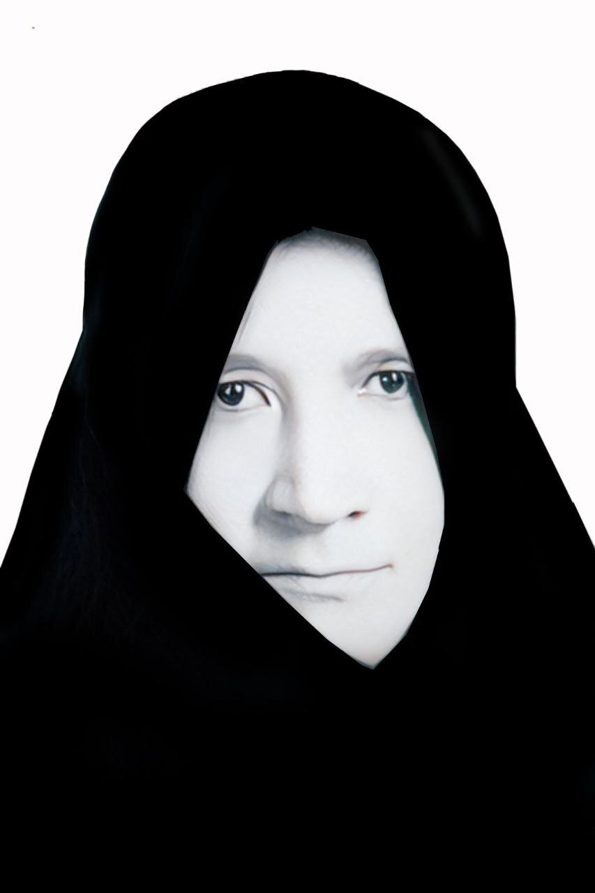 نخستین بانوی شهید شمیران در بهار آزادی