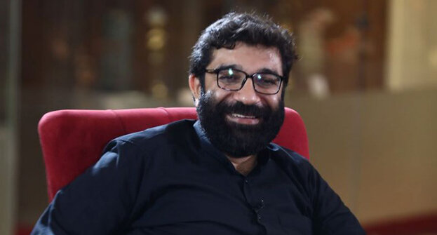 «آنتیک» میتواند تجربه هماکنون جامعه ایران باشد