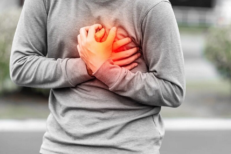 واکاوی ایست قلبی ۴ ورزشکار ایرانی | افزایش نگرانکننده آمار سکته قلبی در جوانان سکته قلبی