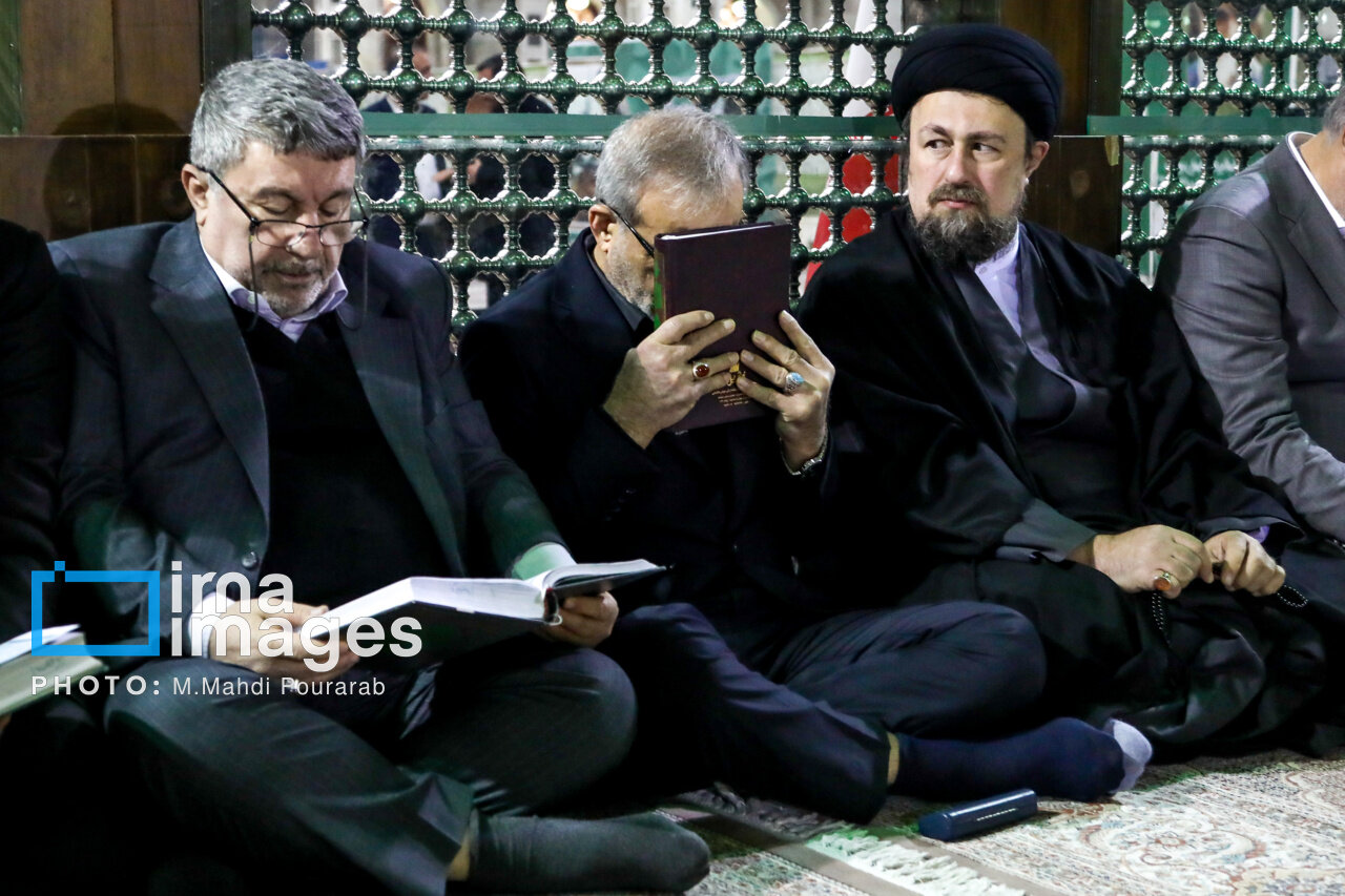 تصویر امروز پزشکیان با ظاهر جدید