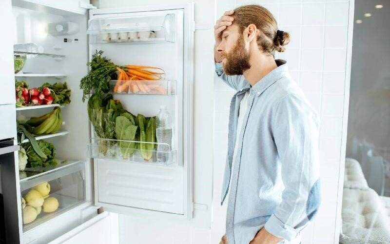 کاهش قبض برق یخچال فریزر با چند راهکار ساده