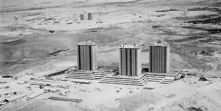 سهقلوهای افسانهای را در تهران ببینید