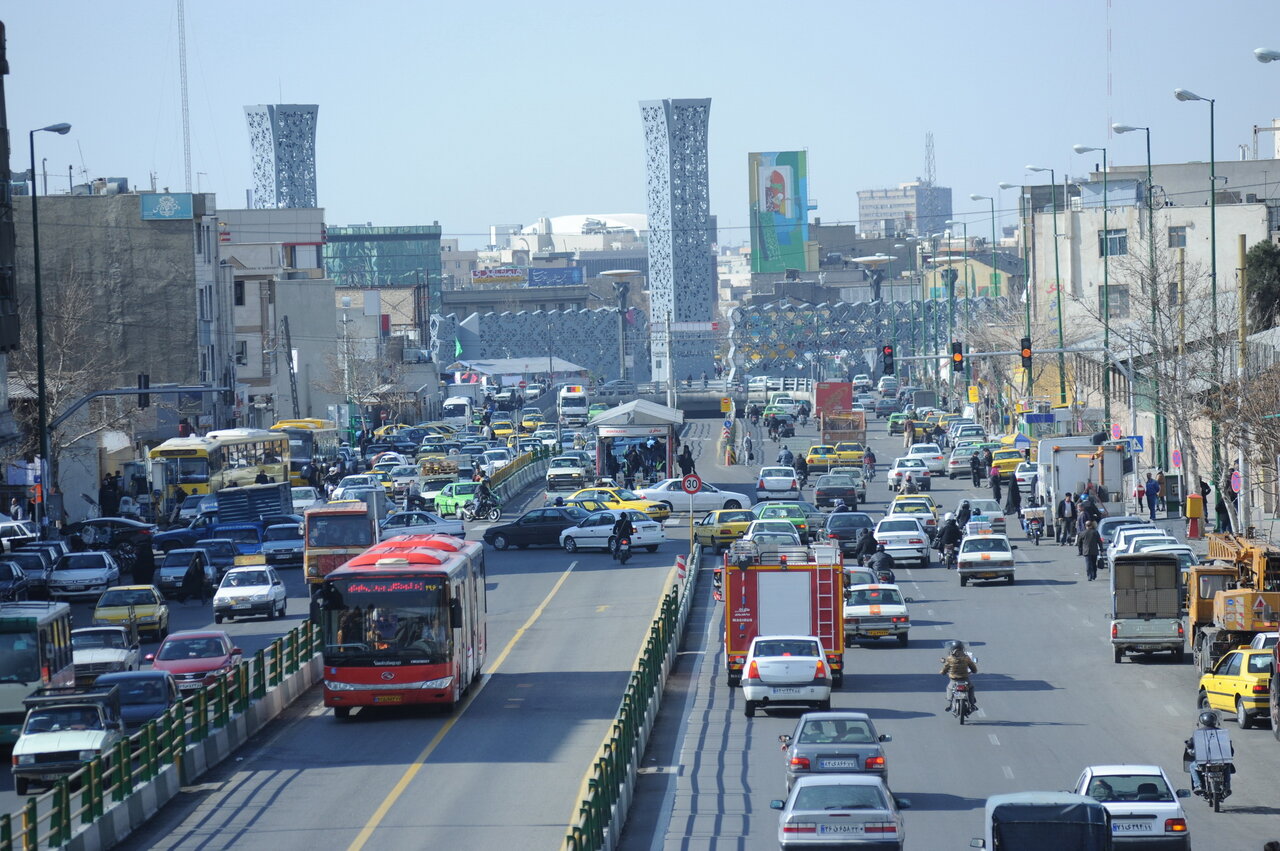 میدان امام‌حسین(ع)، میدانی برای تعامل بیشتر شهروندان