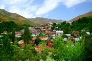 گشت و گذار در روستاهای انقلابی