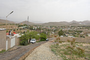 گشت و گذار در روستایی که رژیم پهلوی را به زانو در آورد