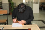 قاتل پدر خانواده، پسرش بود | اعتراف به قتل پدر ۱۸ روز پس از جنایت