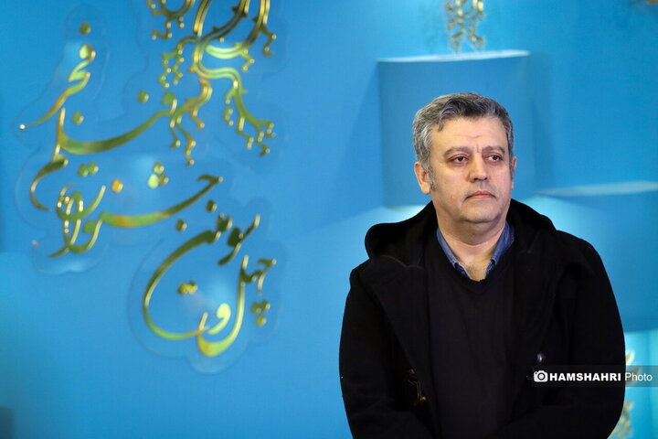 سومین روز جشنواره فیلم فجر با حضور شهاب حسینی