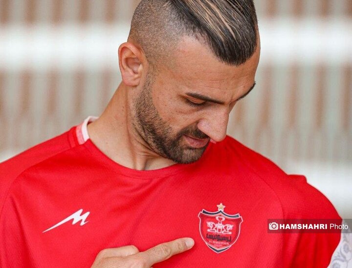 سردار دورسون