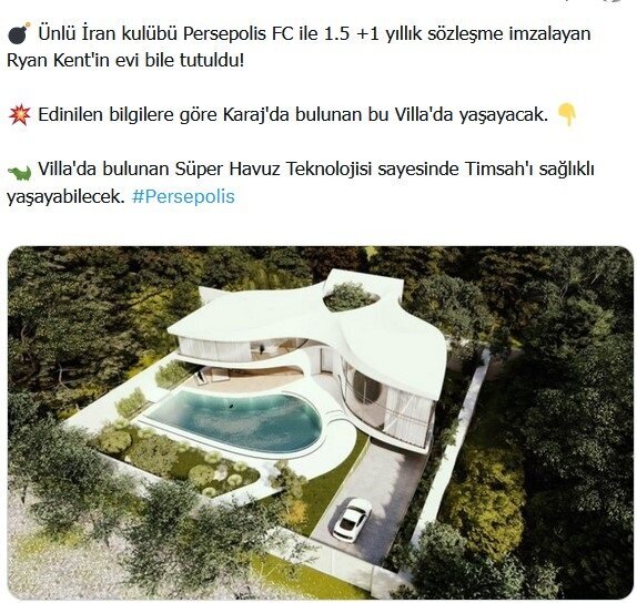 انتقال باورنکردنی به پرسپولیس؛گزینه جدید کارتال سرخپوش میشود و به ویلای کرج میرود!