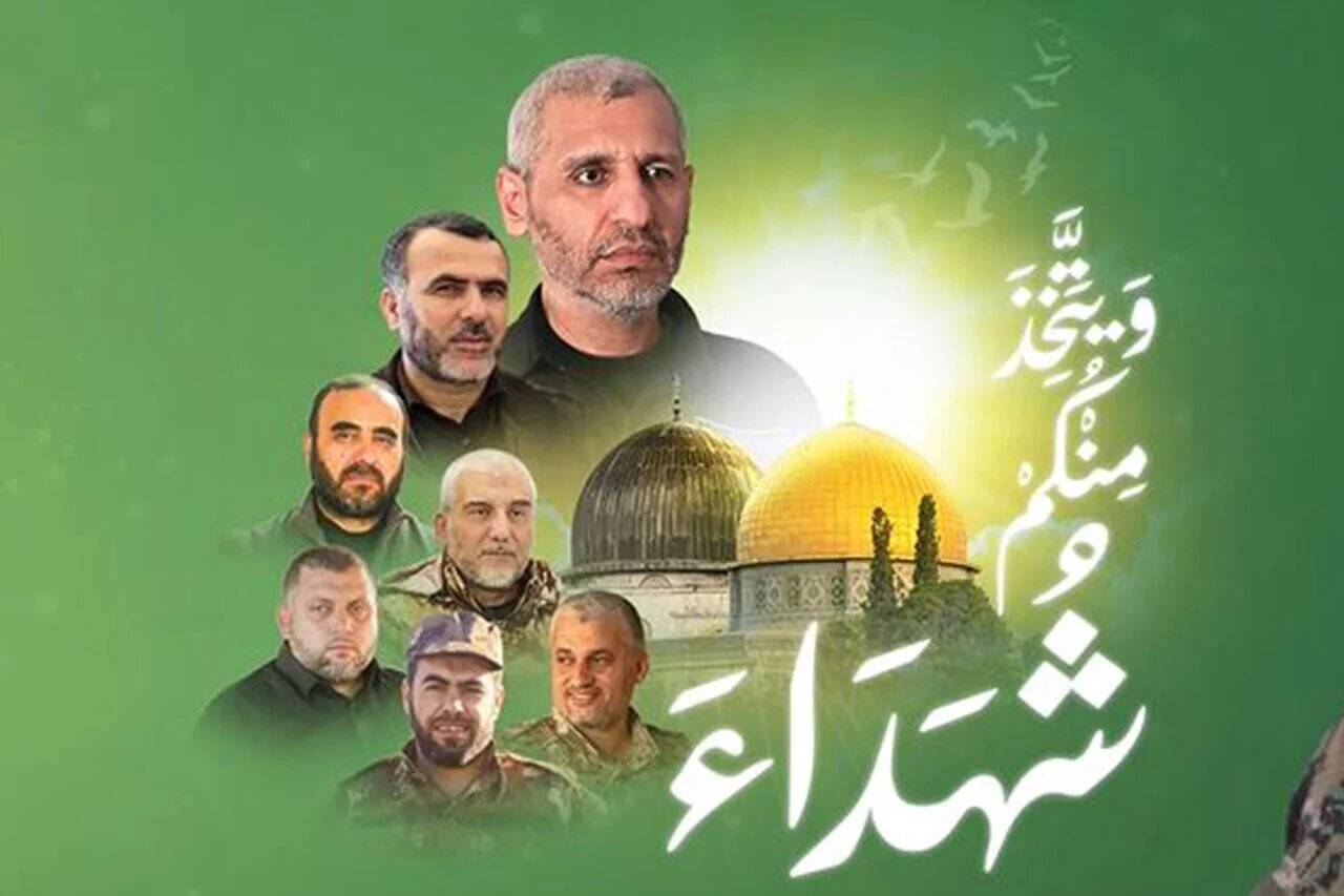 افشای رازهای مرد «سایه» برای اولین بار | الضیف تغییر چهره داده بود؟ ؛ پاسخ همسرش