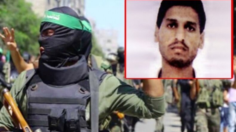 افشای رازهای مرد «سایه» برای اولین بار | الضیف تغییر چهره داده بود؟ ؛ پاسخ همسرش