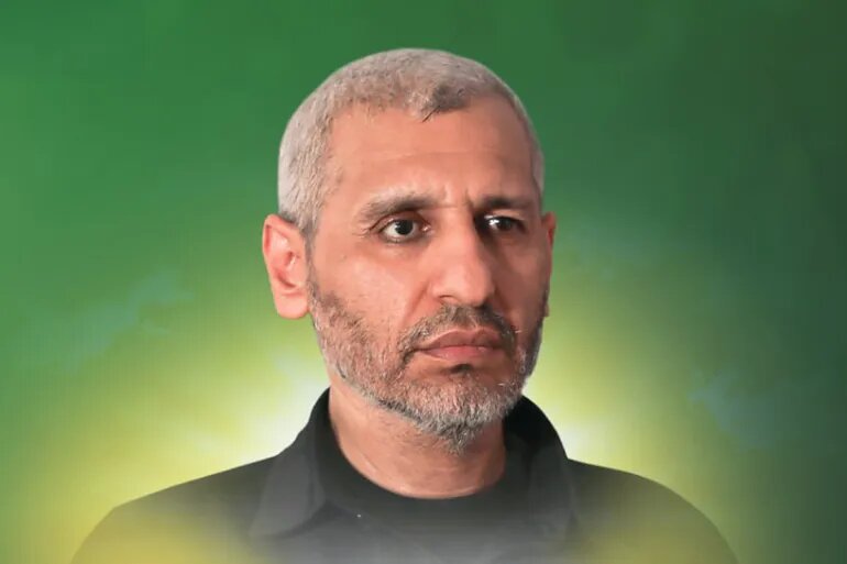 افشای رازهای مرد «سایه» برای اولین بار | الضیف تغییر چهره داده بود؟ ؛ پاسخ همسرش