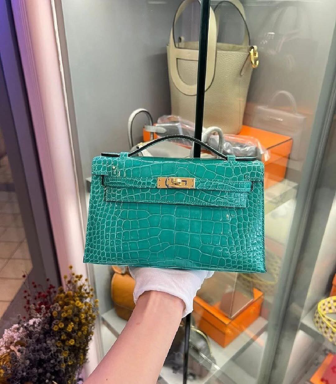 کادوهای تولد جورجینا همسر ۳۱ ساله کریستیانو رونالدو