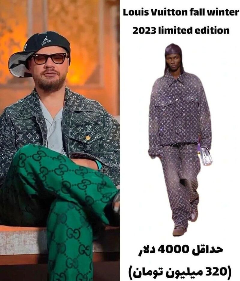 استایل میلیونی بازیگران فینال جوکر + تصاویر | بازیگران لاکچری و پرهزینه!