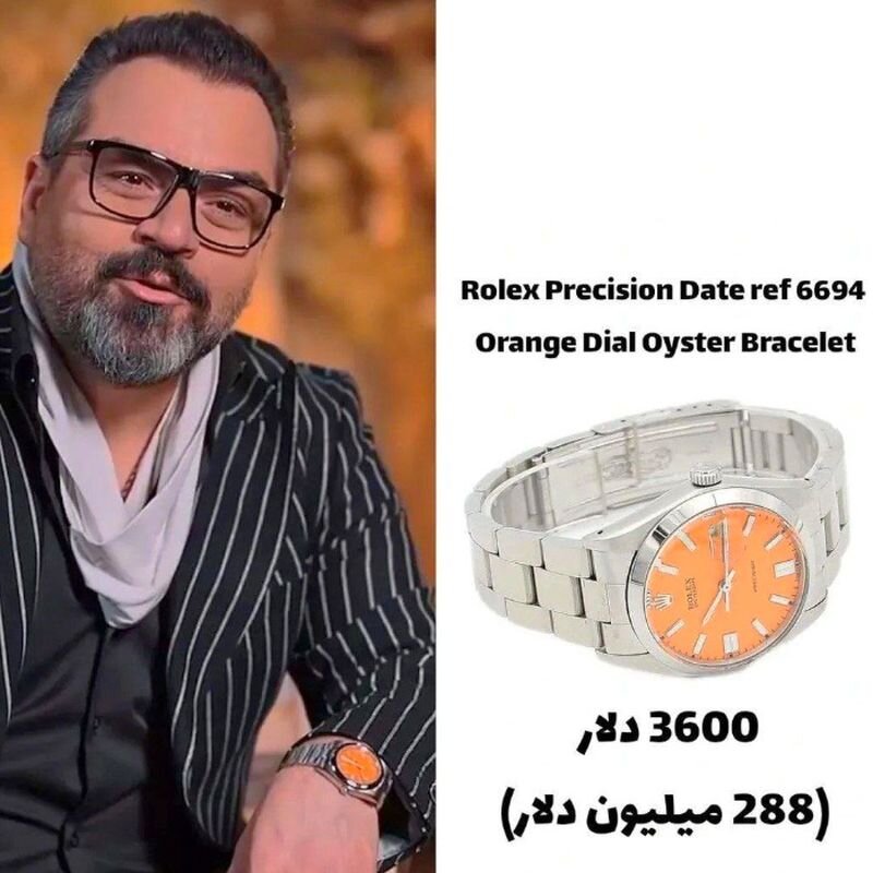 استایل میلیونی بازیگران فینال جوکر + تصاویر | بازیگران لاکچری و پرهزینه!