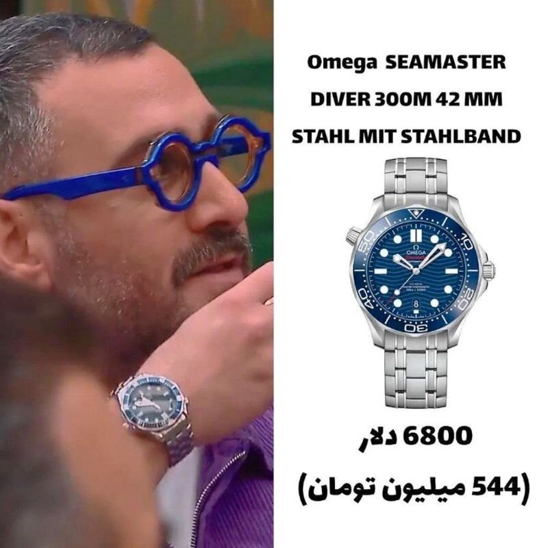 استایل میلیونی بازیگران فینال جوکر + تصاویر | بازیگران لاکچری و پرهزینه!