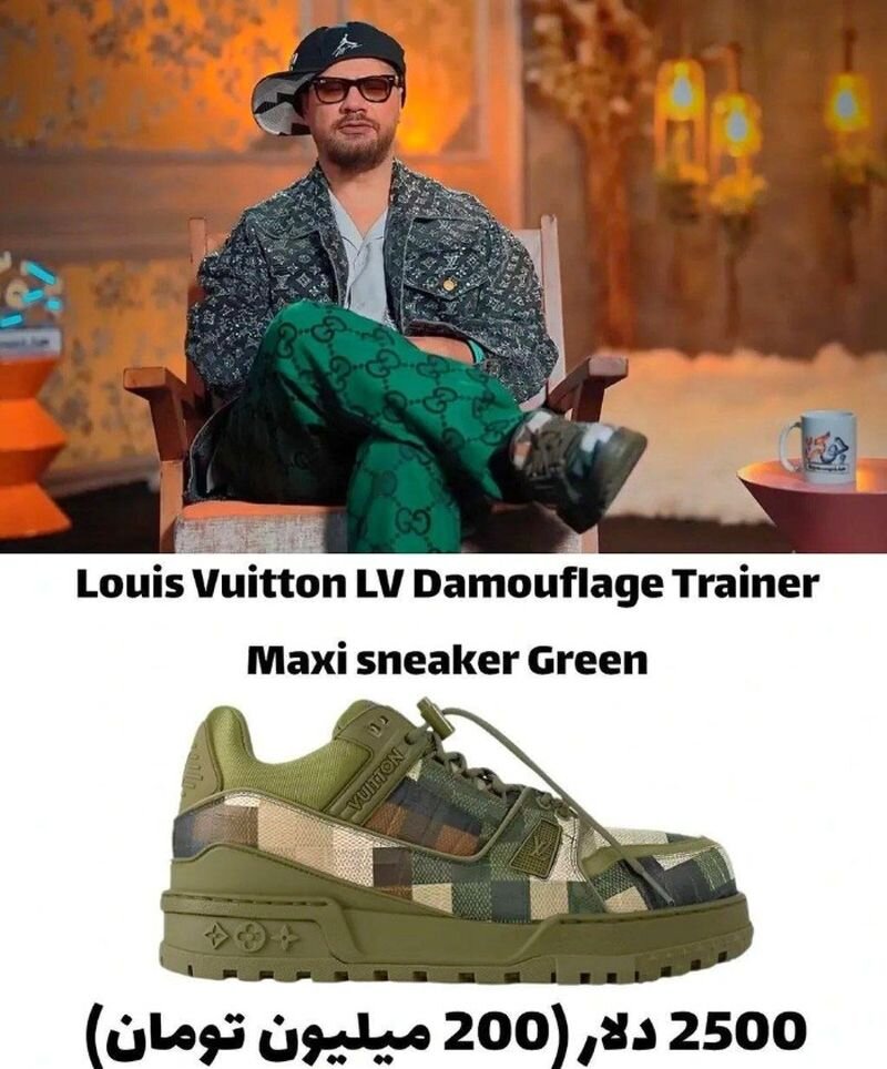 استایل میلیونی بازیگران فینال جوکر + تصاویر | بازیگران لاکچری و پرهزینه!