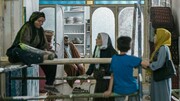 خودم را در بدترین شرایط قرار دادم