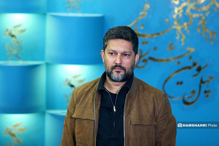 چهارمین روز چهل و سومین جشنواره فیلم فجر