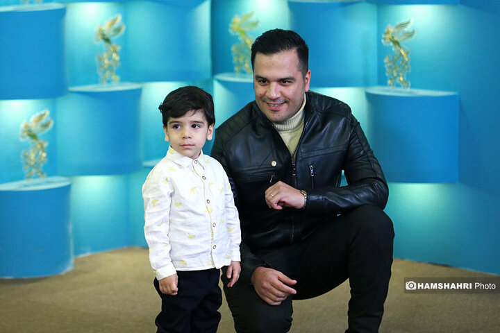 چهارمین روز چهل و سومین جشنواره فیلم فجر