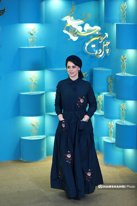 چهارمین روز چهل و سومین جشنواره فیلم فجر