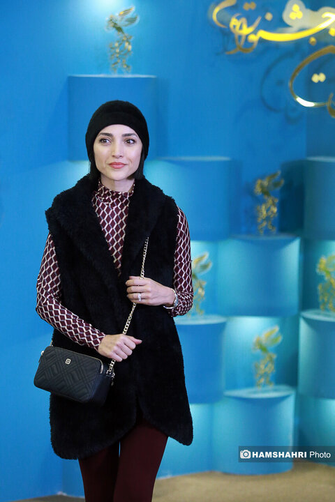 چهارمین روز چهل و سومین جشنواره فیلم فجر