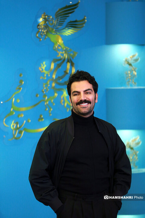 چهارمین روز چهل و سومین جشنواره فیلم فجر